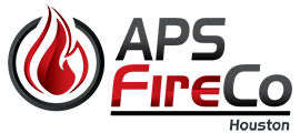 APS FireCo - Fire Protection, Extinguishers, Texas, Oklahoma