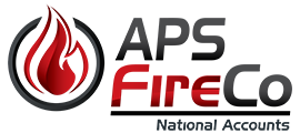 APS FireCo - Fire Protection, Extinguishers, Texas, Oklahoma