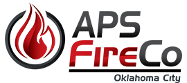 APS FireCo - Fire Protection, Extinguishers, Texas, Oklahoma