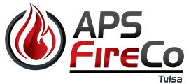 APS FireCo - Fire Protection, Extinguishers, Texas, Oklahoma